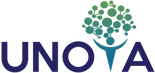 UNOYA Logo
